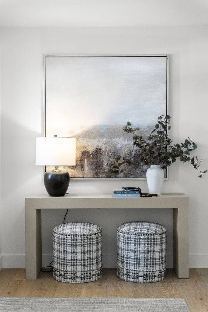 Hinsdale Home Staging Chicagoland Kitchen
