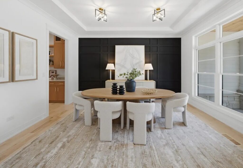 Burr Ridge Home Staging Chicagoland 1