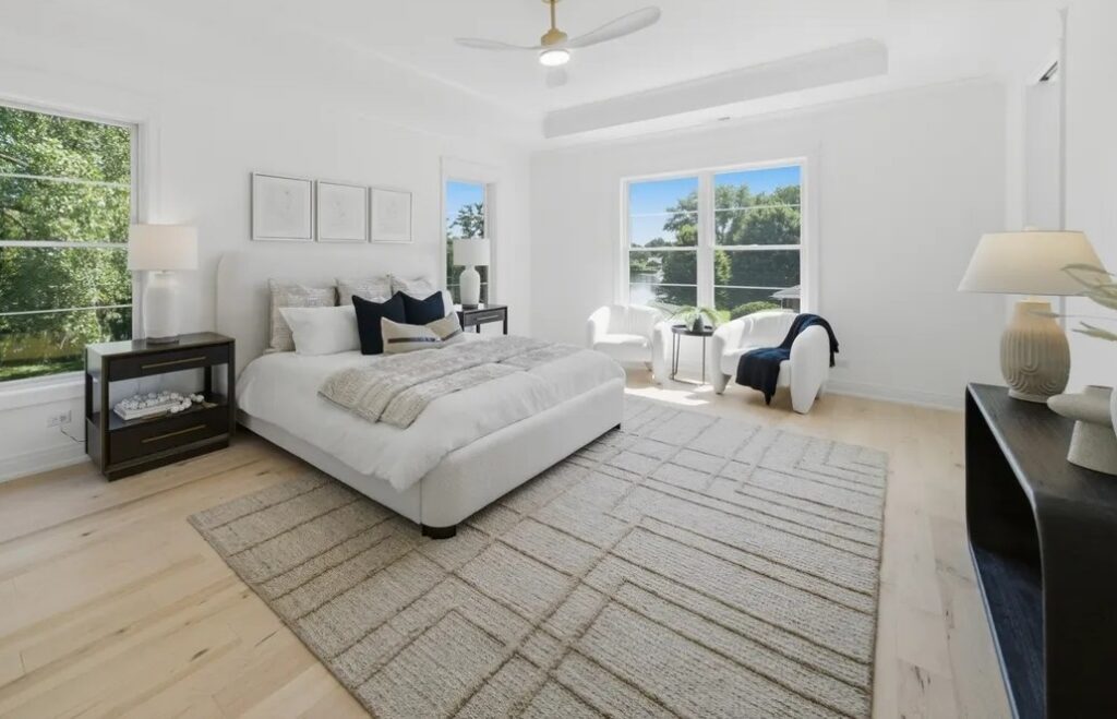 Burr Ridge Home Staging Chicagoland 2