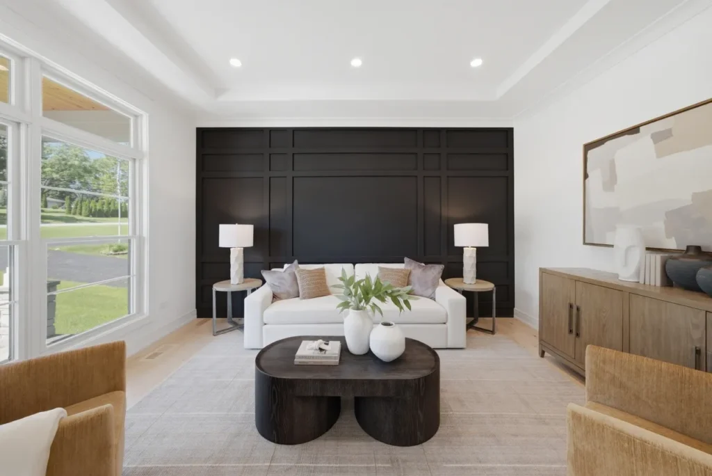 Burr Ridge Home Staging Chicagoland 3