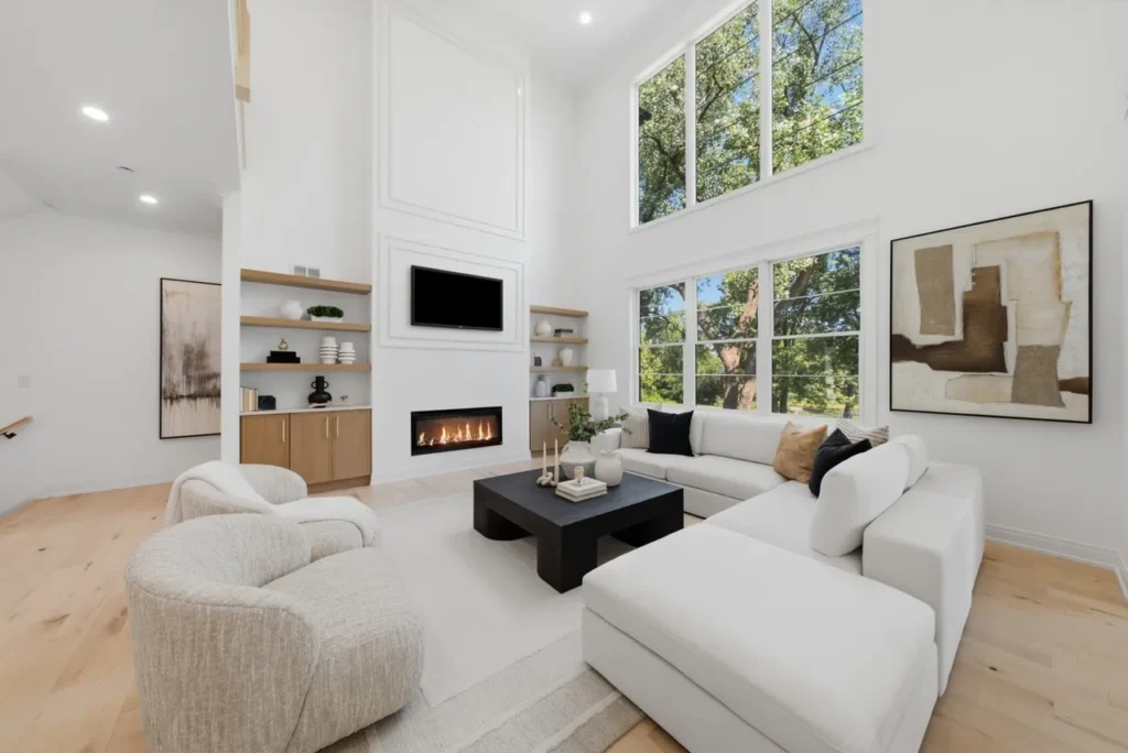 Burr Ridge Home Staging Chicagoland 4