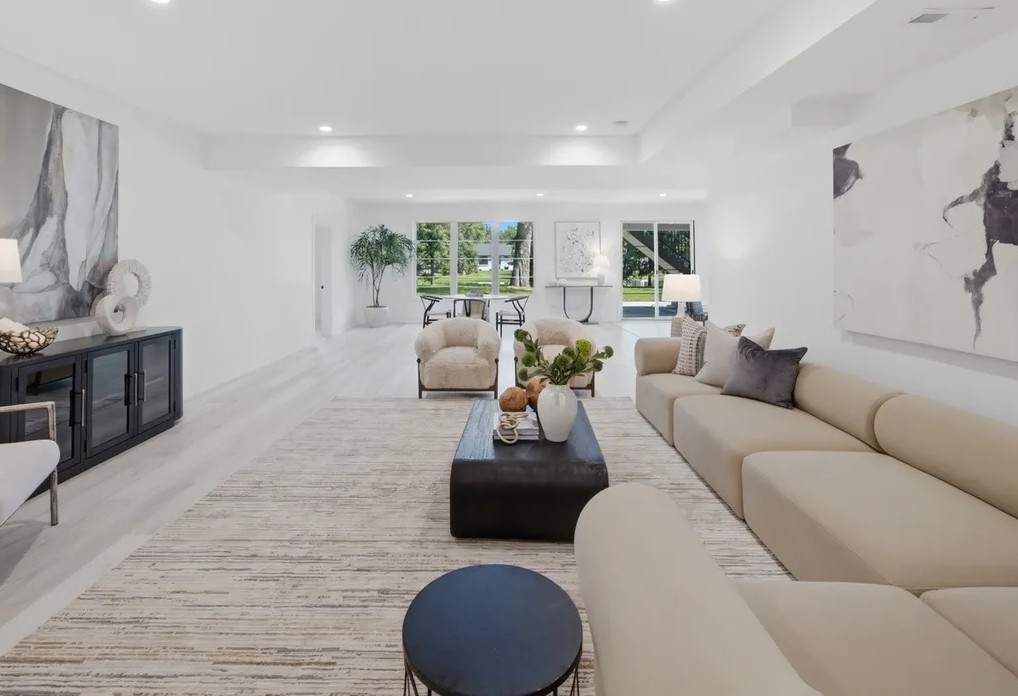 Burr Ridge Home Staging Chicagoland 5