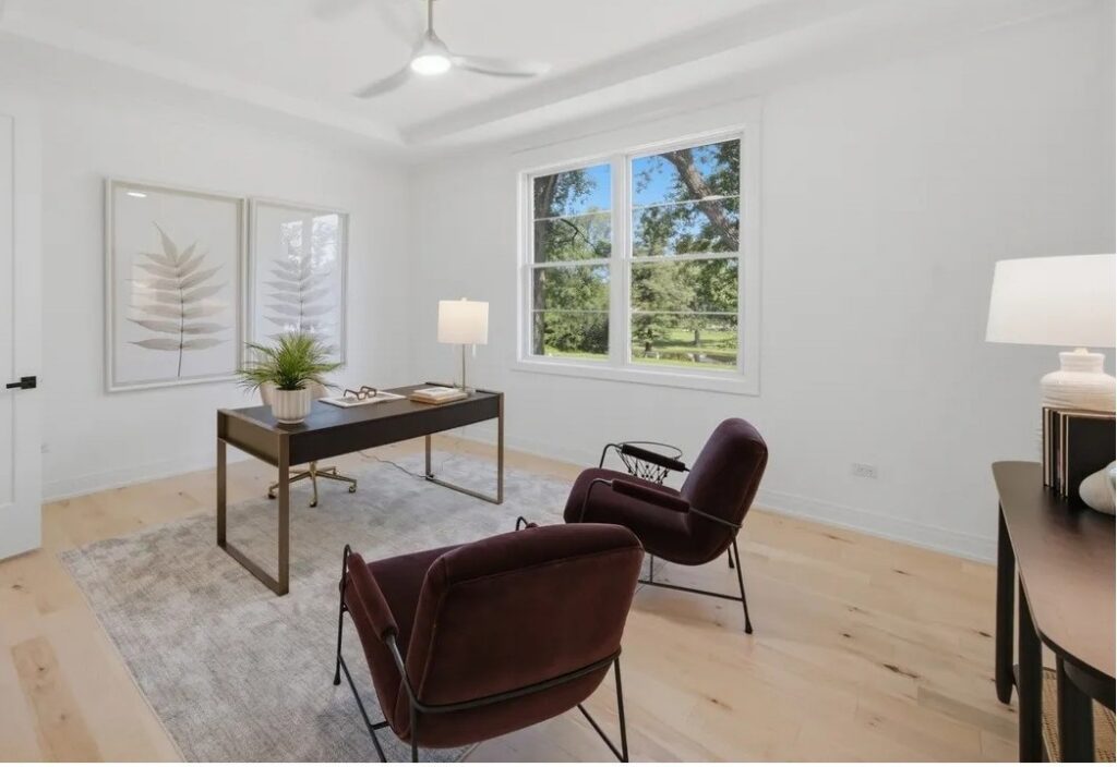 Burr Ridge Home Staging Chicagoland 6