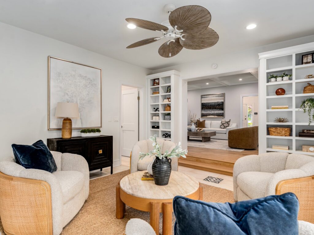 Is Home Staging Worth It When Selling a House Chicagoland Home Staging 1