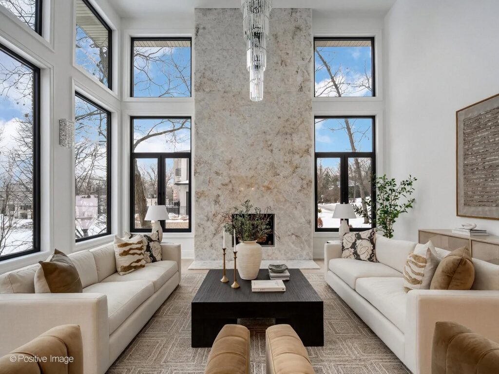 Staging Around the Wow Factor Chicagoland Home Staging