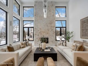 Staging Around the Wow Factor Chicagoland Home Staging