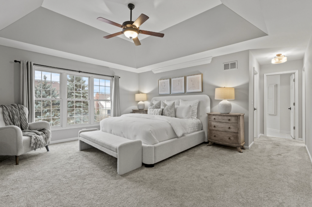 Naperville Home Staging Spotlight: Creating a Home Buyers Can Imagine Living In