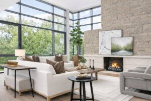 Staging Around the Wow Factor Chicagoland Home Staging