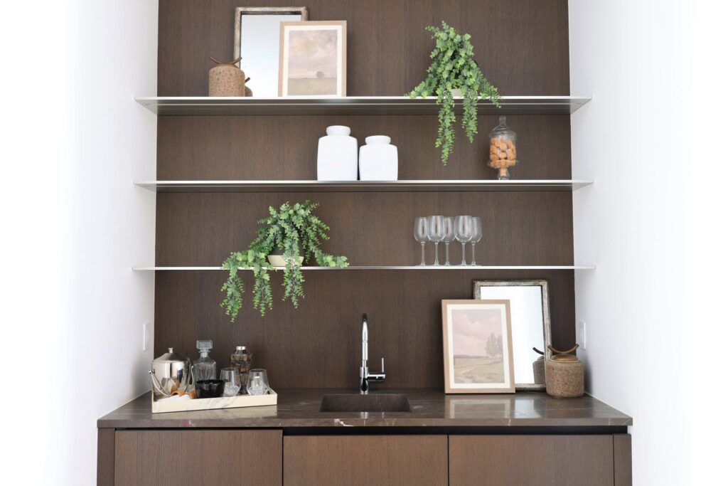 AI Home Staging Chicagoland Naperville
