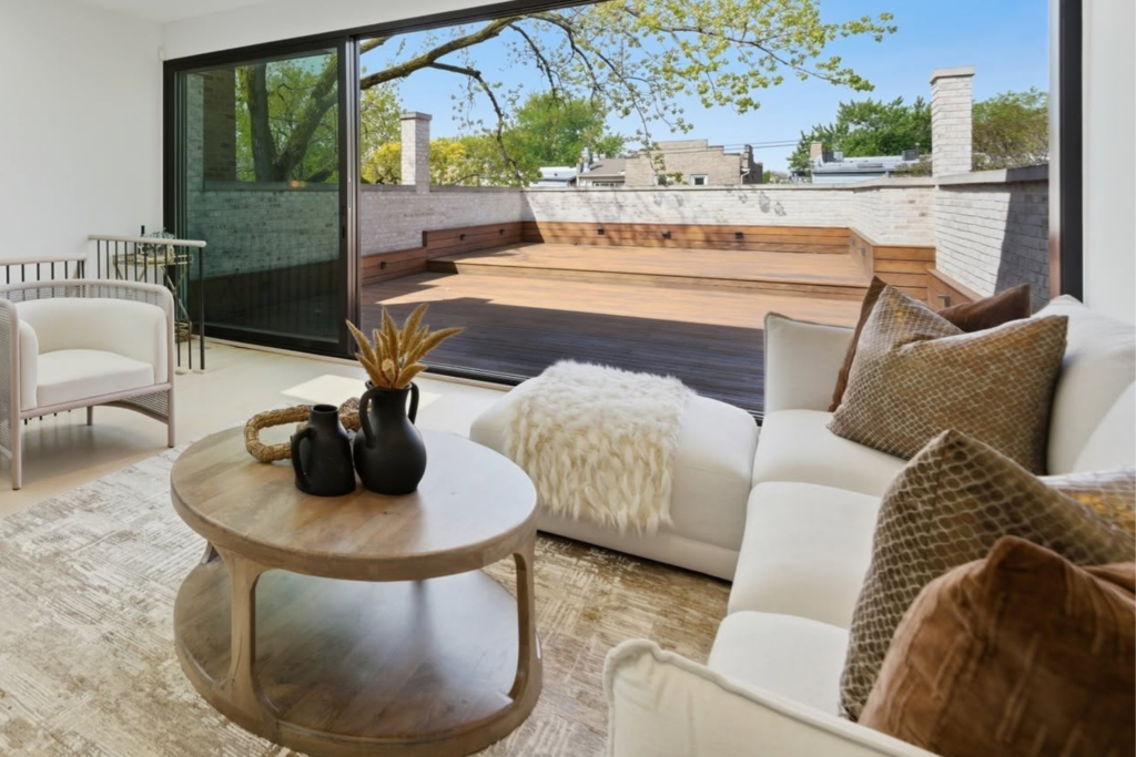 Chicagoland Home Staging AI Naperville